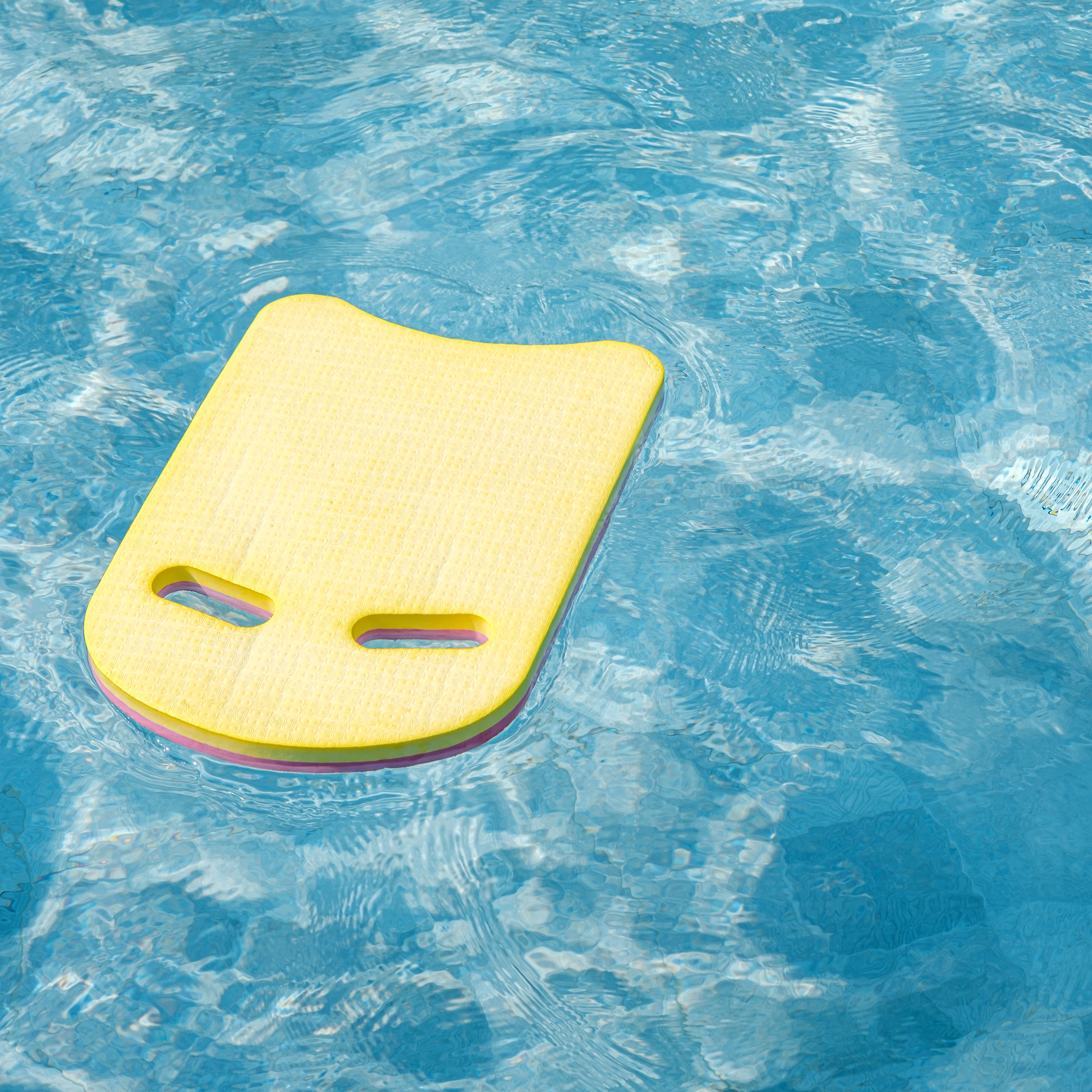 Survival swimming: what is it and why are more people signing up?