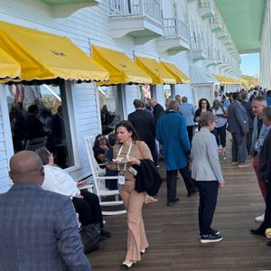 MEDC helps small businesses connect with capital, customers