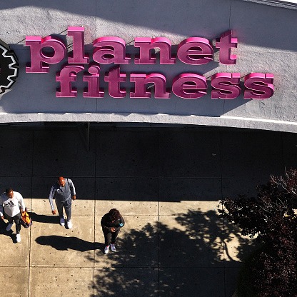 High school summer pass program allows teens to work out for free