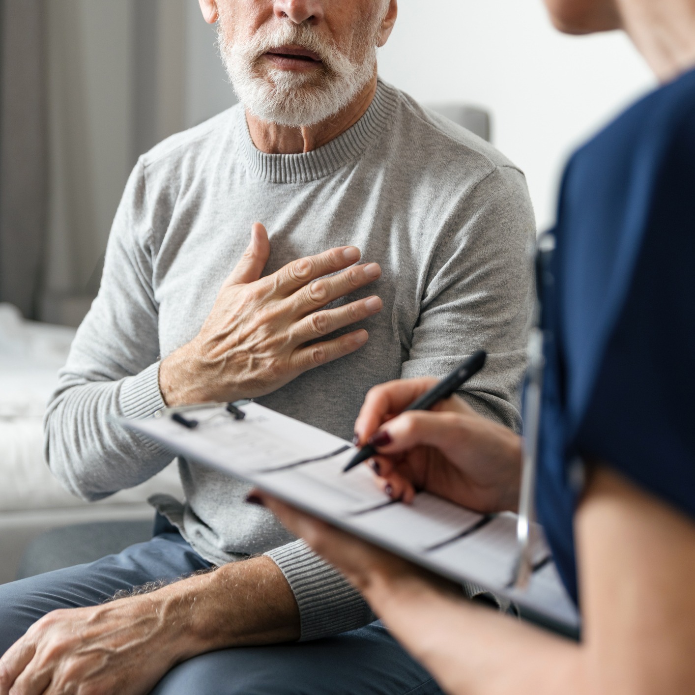 U-M poll finds LGBTQ+ people over 50 face more aging-related challenges
