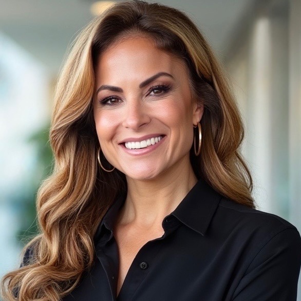 Former Fox 2 anchor Taryn Asher files federal discrimination lawsuit
