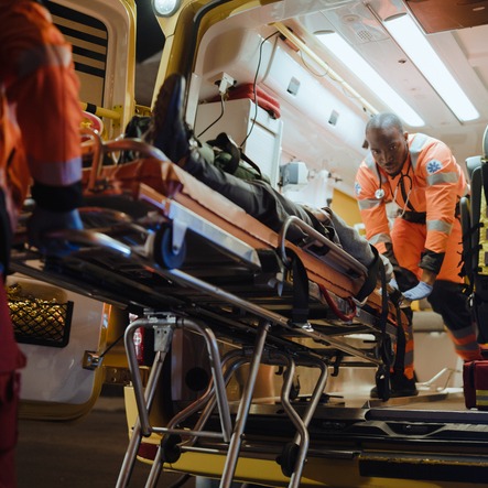 Budget cuts threaten EMS operations throughout Michigan