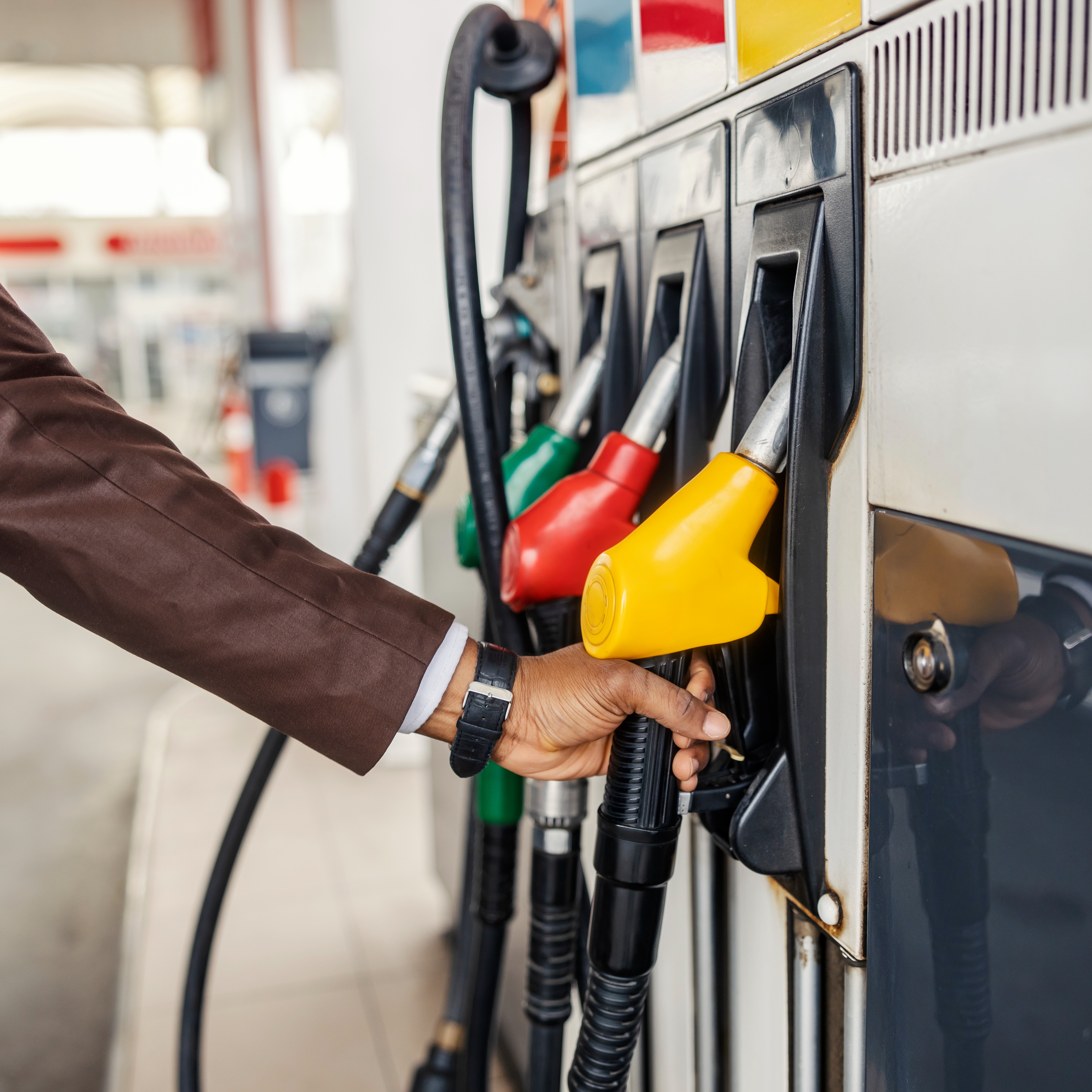 Michigan gas prices are down -- but for how long?