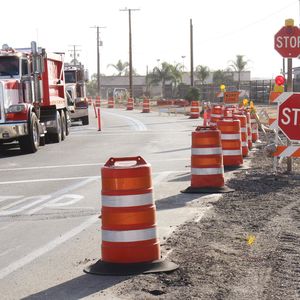 Attorney warns drivers of harsh penalties for work zone crashes