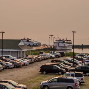 New bill lets Mackinac Island regulate fees associated with ferry service