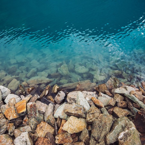 DO NOT SWIM in the Lake of Monroe, authorities warn