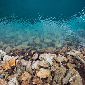 DO NOT SWIM in the Lake of Monroe, authorities warn