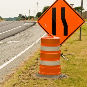 More orange barrels around Metro Detroit... this time on I-94