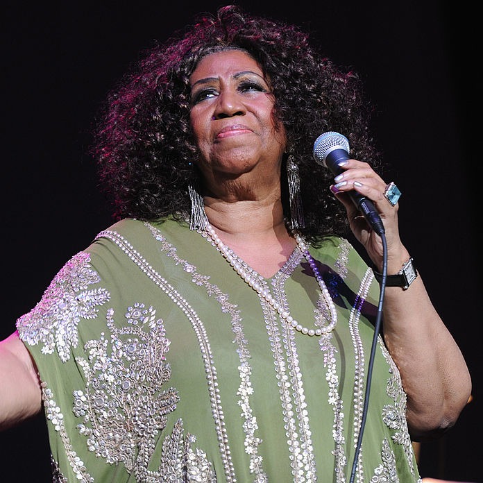 Aretha Franklin Amphitheatre hosts night of jazz on The Riverfront