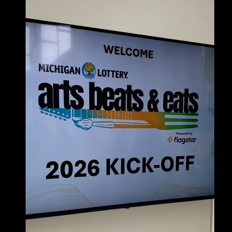 Arts Beats & Eats to remain in Royal Oak under 4-year agreement