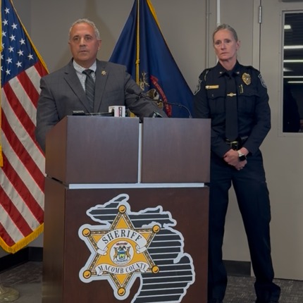 Sheriff rules Fraser teen police shooting justified after body camera review