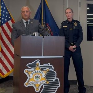 Sheriff Rules Fraser Teen Police Shooting Justified After Body Camera Review