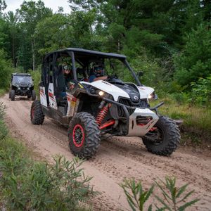 It's a 3 Free Weekend in Michigan at the state parks