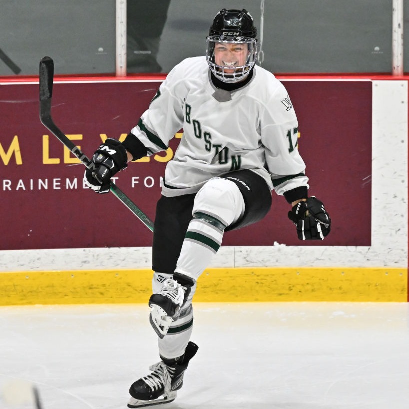 PWHL Detroit has signed their first Michigan born player