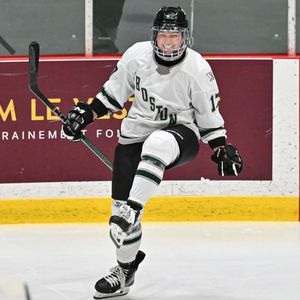 PWHL Detroit has signed their first Michigan born player