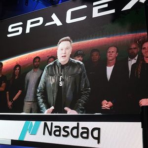 SpaceX IPO makes Elon Musk a trillionaire