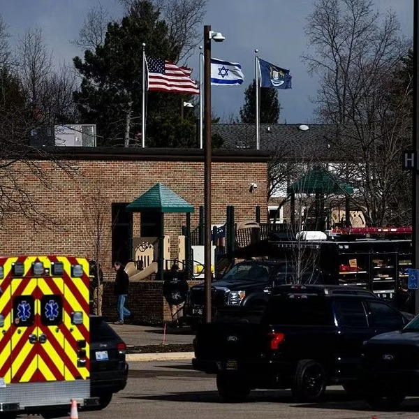 Michigan State Police partnering with Wayne State PD to provide security training for places of worship