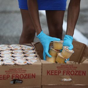 Hunger Free Summer campaign underway in Detroit, donations are doubled