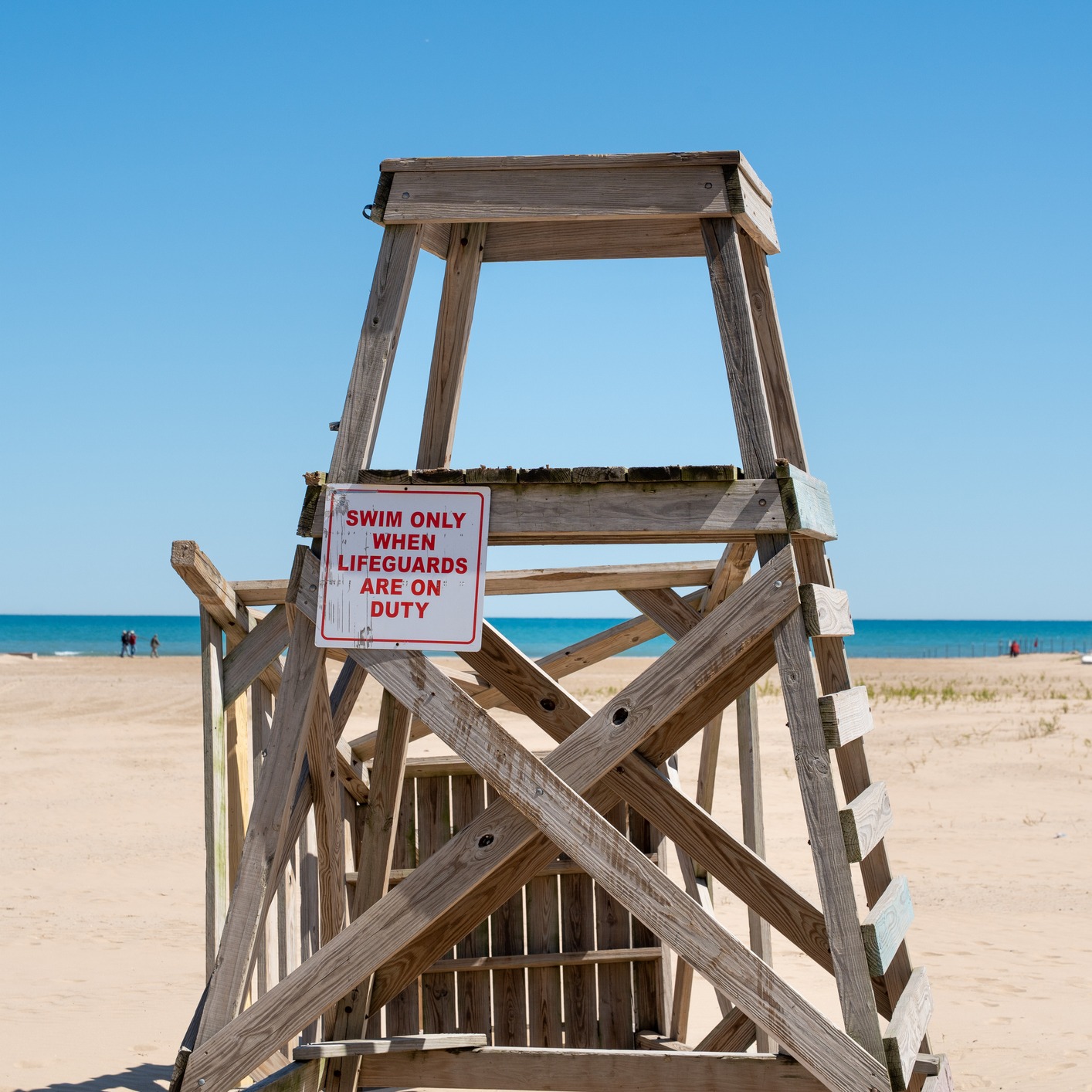 Calls for better safety, more lifeguards after Lake Michigan drownings