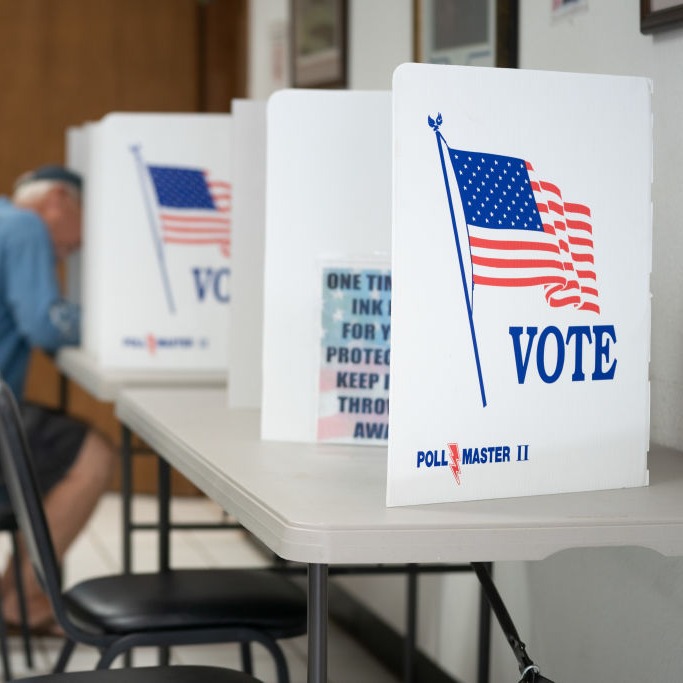 County clerk stripped of voter data access following alleged misconduct