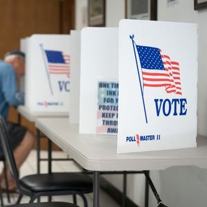 County clerk stripped of voter data access following alleged misconduct