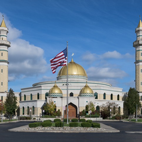Northville Police hold special training on church safety