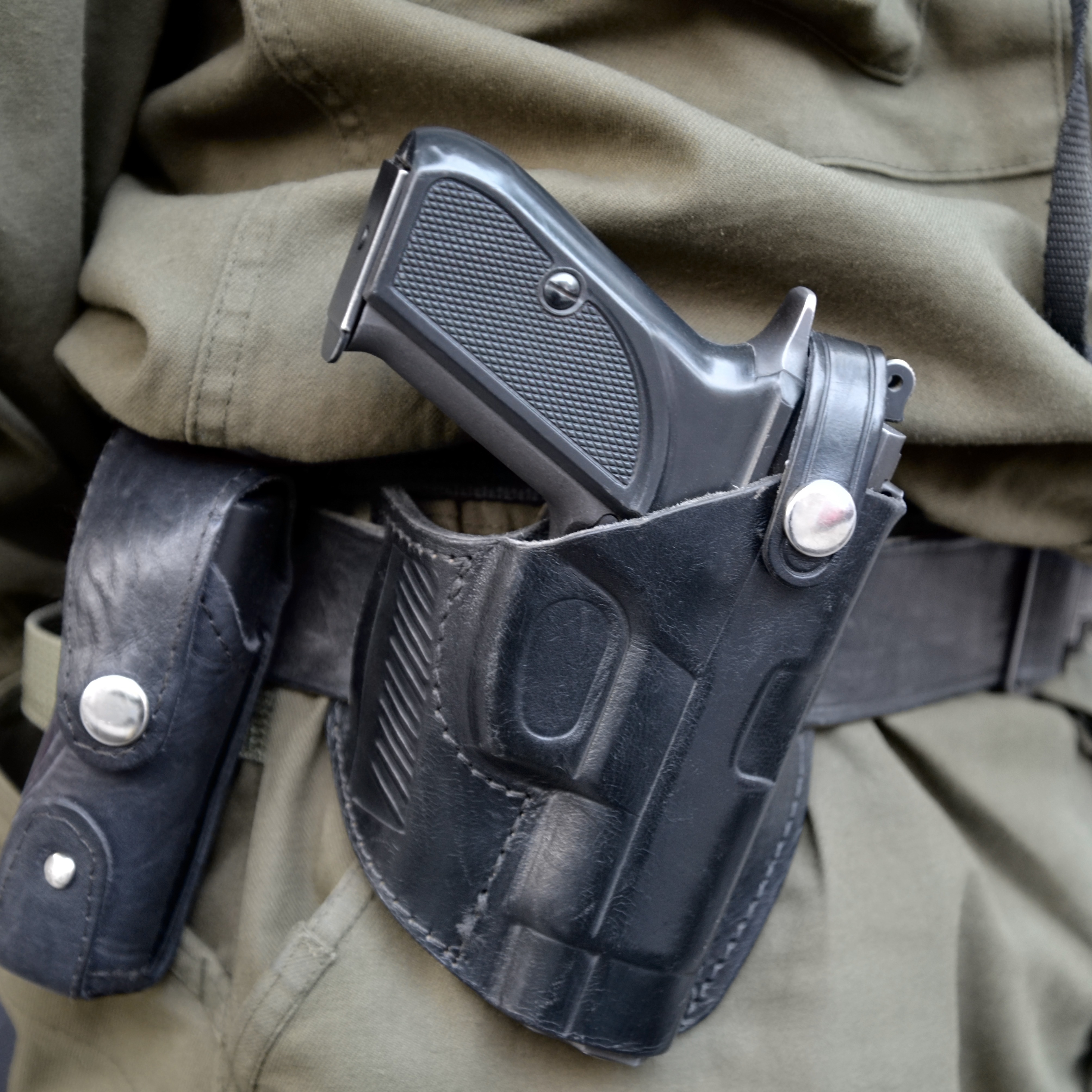 Federal lawsuit filed to repeal Michigan's 'license to purchase' law