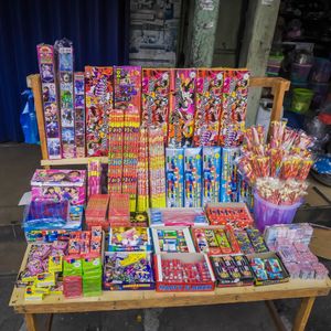 Sterling Heights says Michigan's fireworks law needs to change