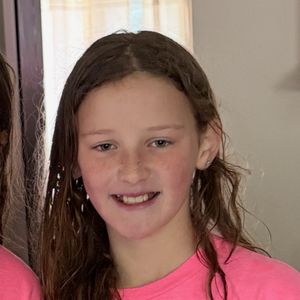 Local girl puts down softball bat for fight against bone cancer