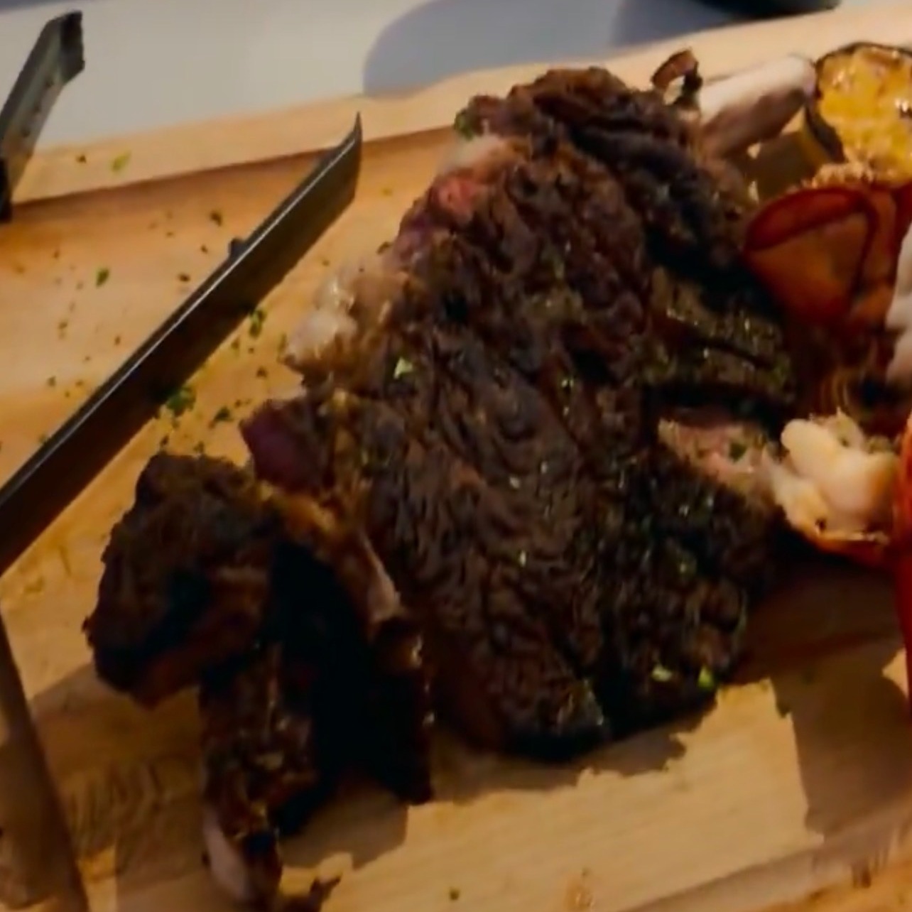 Detroit restaurants hoping to pull dads away from their grill on Father's Day