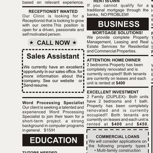 More people will be looking for a job in the second half of the year