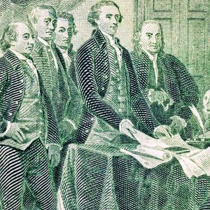 Henry Ford Museum is hosting some of the most important documents... ever.
