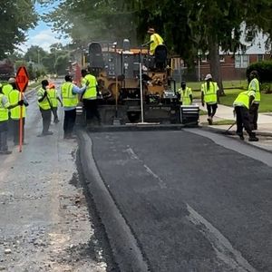 Detroit Unveils $58 Million Plan to Repair 54 Miles of Roads Across the City