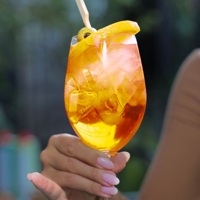 What do the World Cup, Aperol spritz, and jorts have in common?