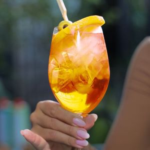 What do the World Cup, Aperol spritz, and jorts have in common?