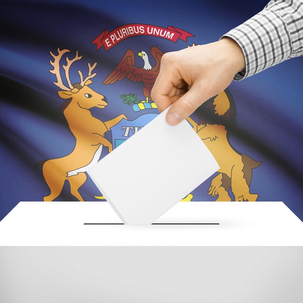Absentee ballots now available for Michigan's August 4th primary