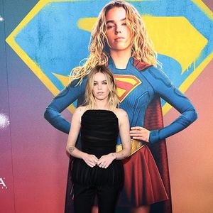 Review: New Supergirl movie is super-mid