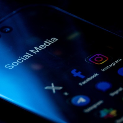 A day to celebrate social media, but there are some downsides