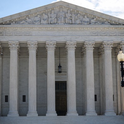 U.S. Supreme Court upholds broad conception of birthright citizenship