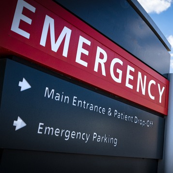 Be careful out there! ER visits increase in the summertime