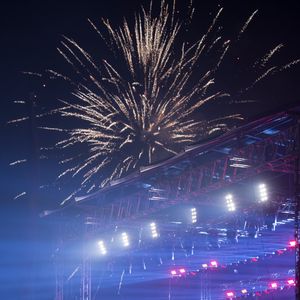 DSO's Salute to America kicks off Thursday at Greenfield Village