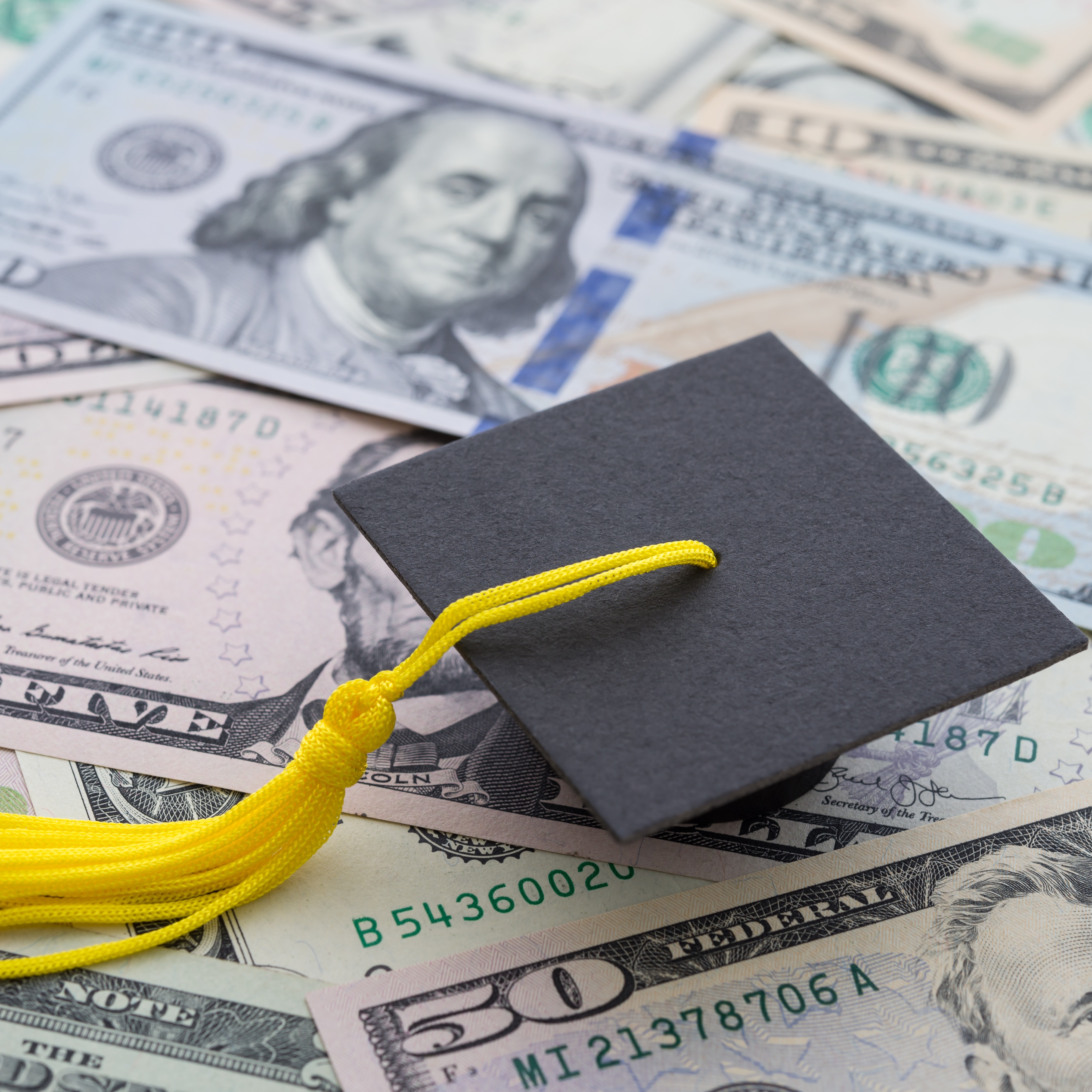What you need to know about student loan repayment changes