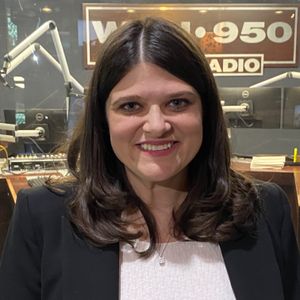 Congresswoman Haley Stevens eyes U.S. Senate seat, says this is a Michigan moment