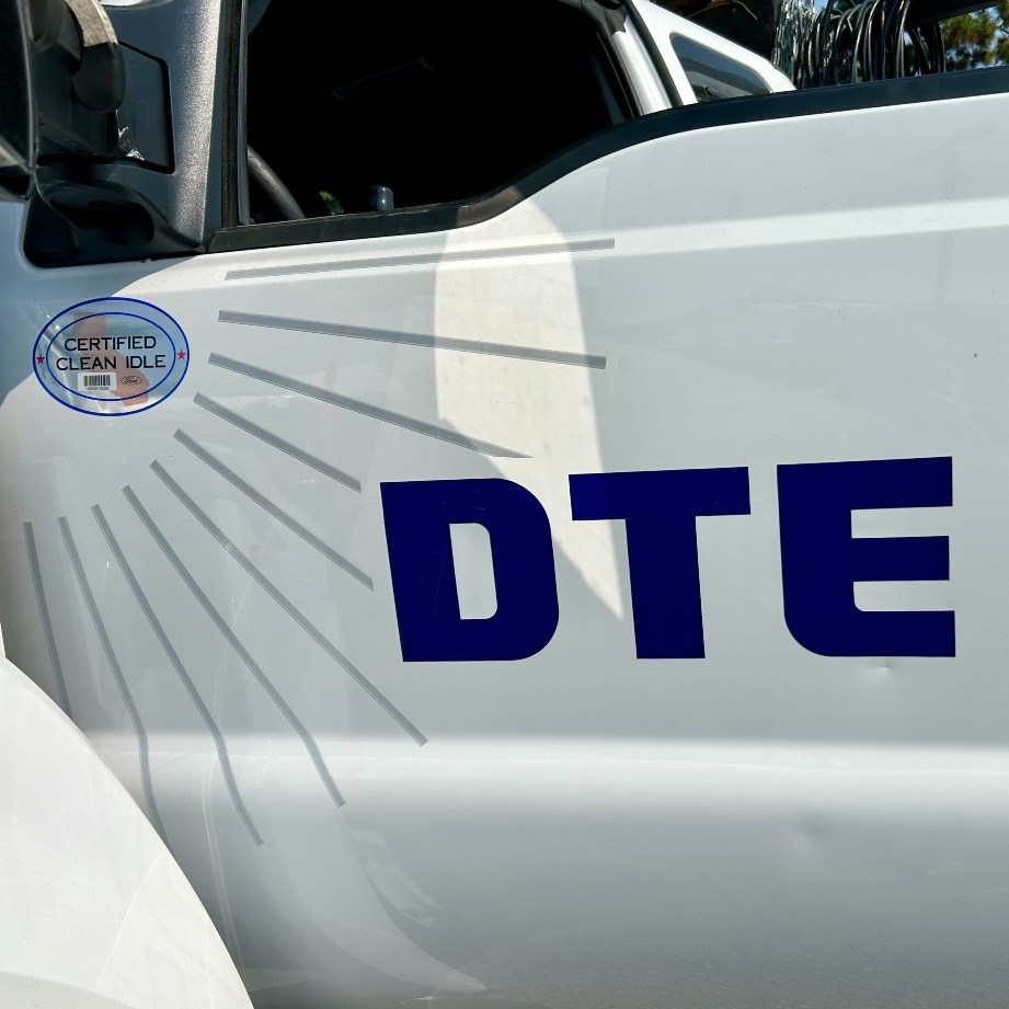 Another day without power for thousands of DTE Energy customers