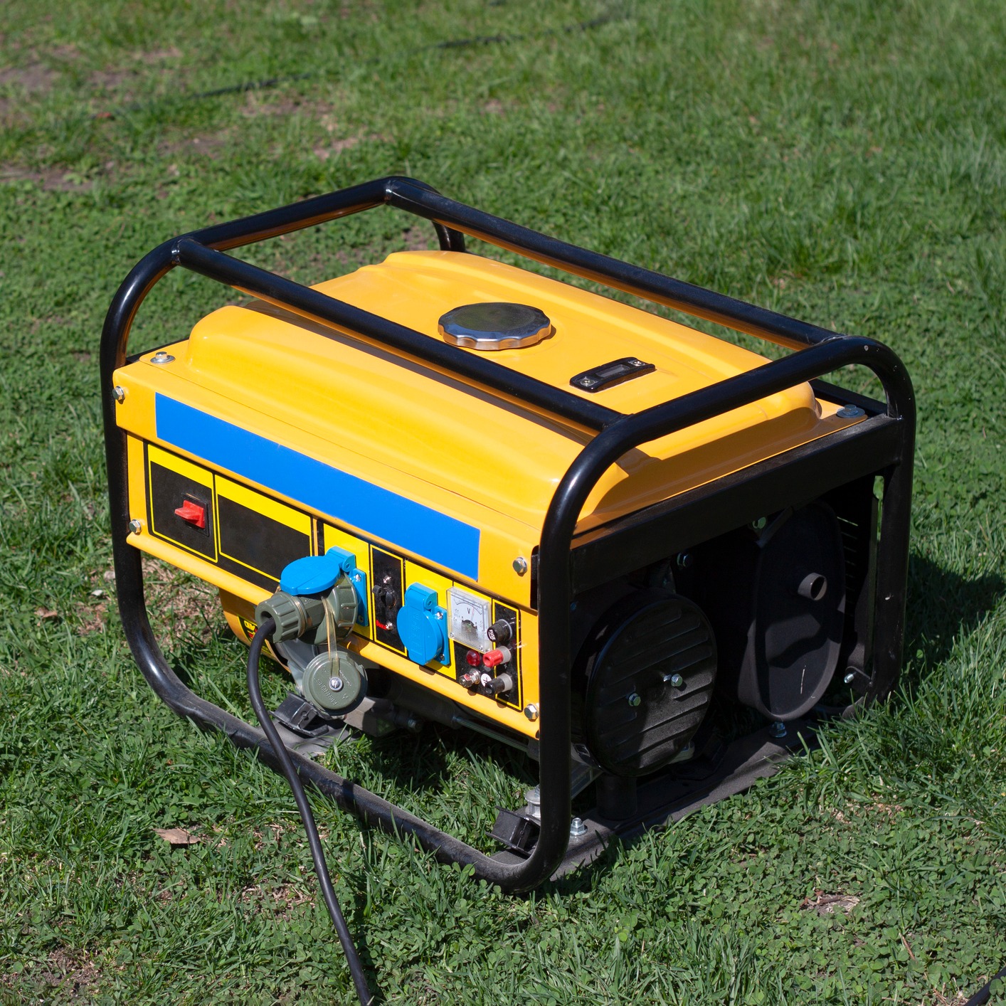 Carbon monoxide can be a killer — what to know