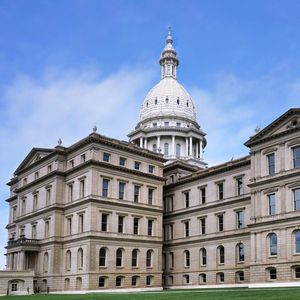What's in the $84 billion Michigan budget?
