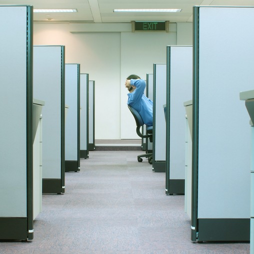New policy may mean fewer remote work days for state workers