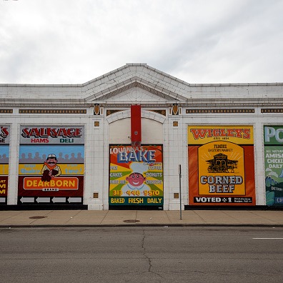 First Wednesdays event at Eastern Market includes newer businesses