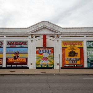 First Wednesdays event at Eastern Market includes newer businesses