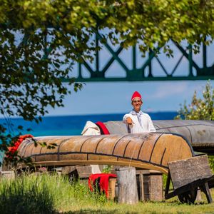 America 250 events being held in northern Michigan this weekend